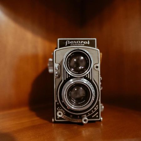 Apartmany Rodny Dom Deza Hoffmanna Banská Štiavnica Dış mekan fotoğraf